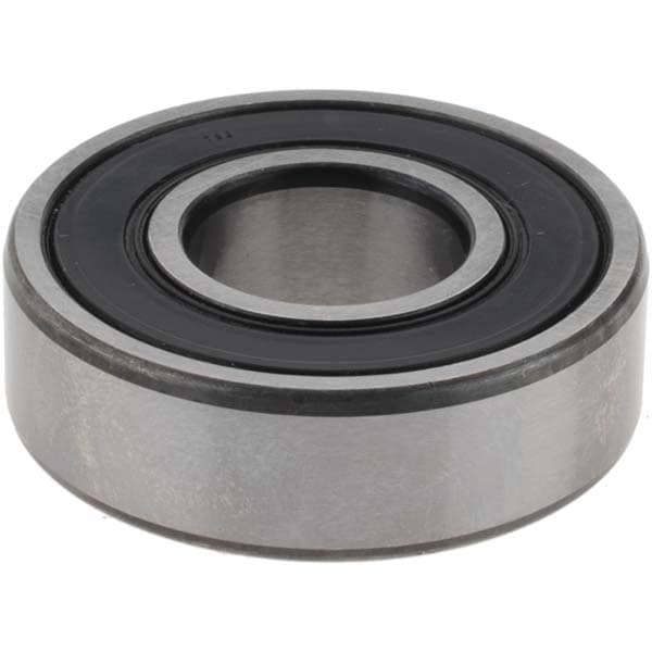 Deep Groove Ball Bearing: 40 mm OD, 0.4724