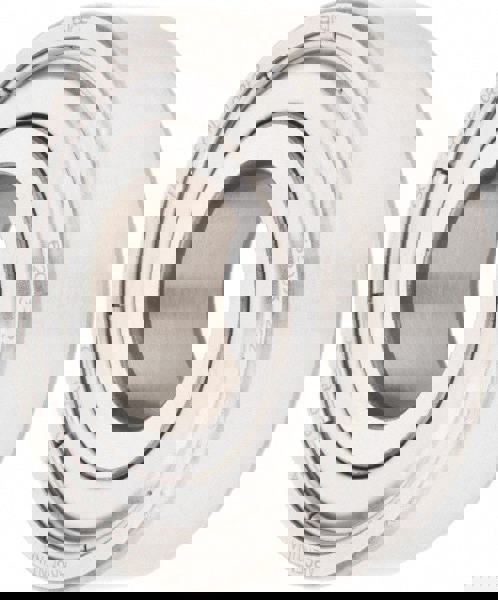 Deep Groove Ball Bearing: 40 mm OD, 0.4724