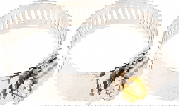 Worm Gear Clamp: SAE 36, 1-13/16 to 2-3/4