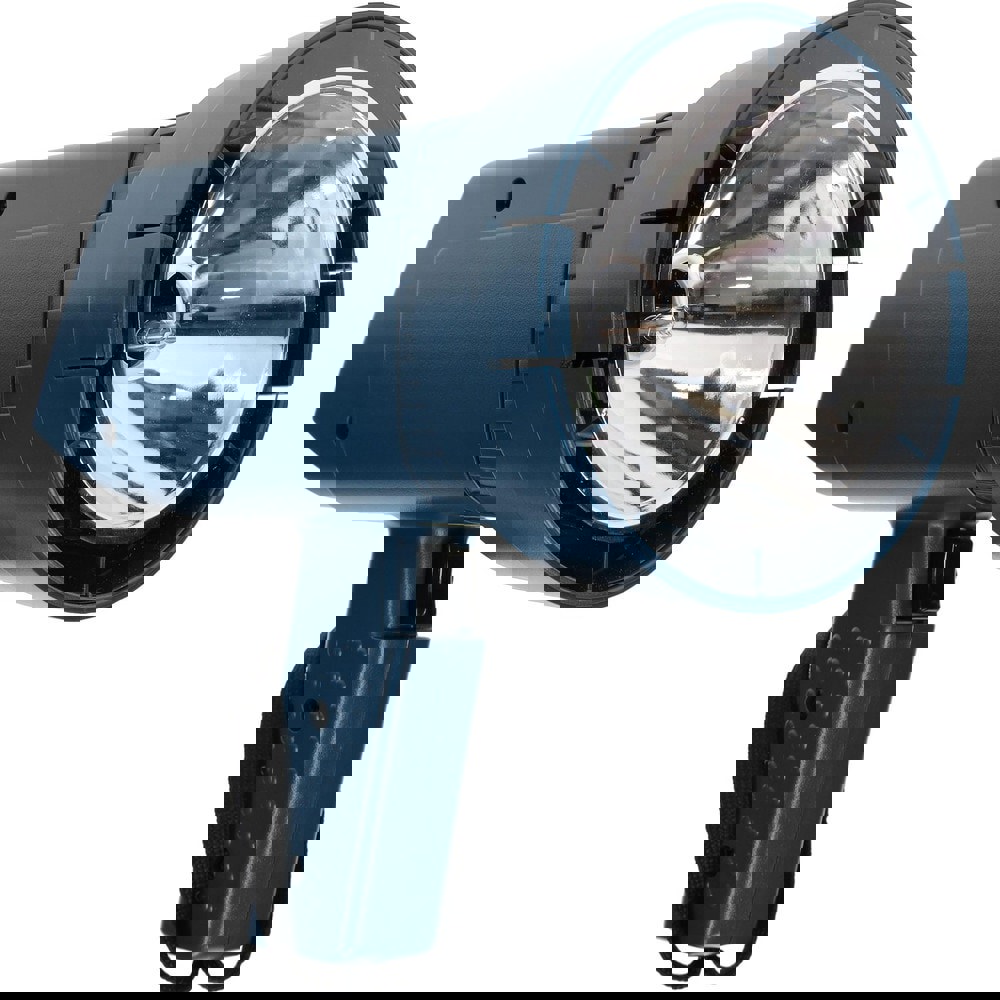 9 Inch Long x 3.6614 Inch Wide, Stroboscope