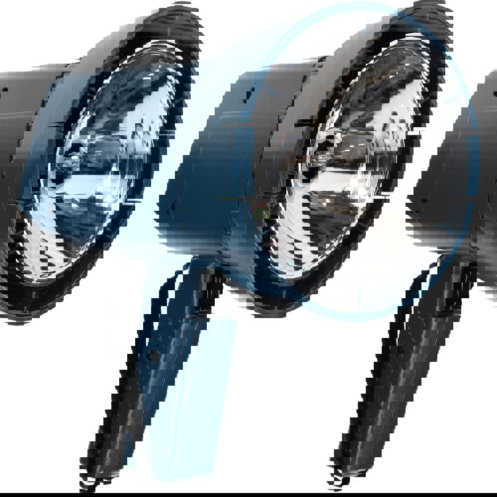 9 Inch Long x 3.6614 Inch Wide, Stroboscope