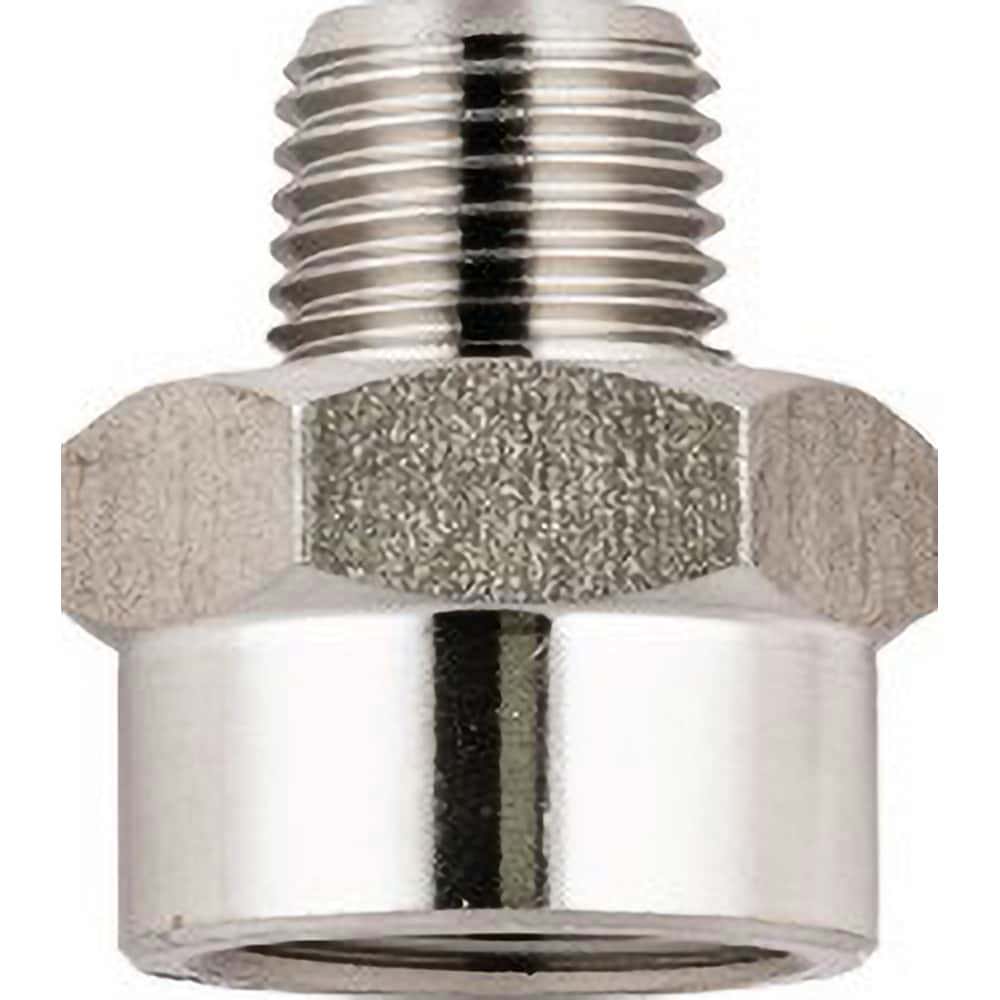 Pipe Reducer: 1/4