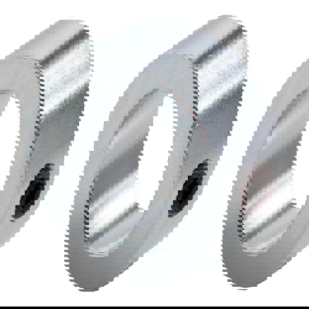 100 Pc Sheet Protector-Ring Binder: Clear