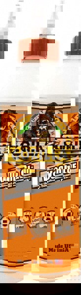 Wood Glue: 18 oz Bottle, Natural