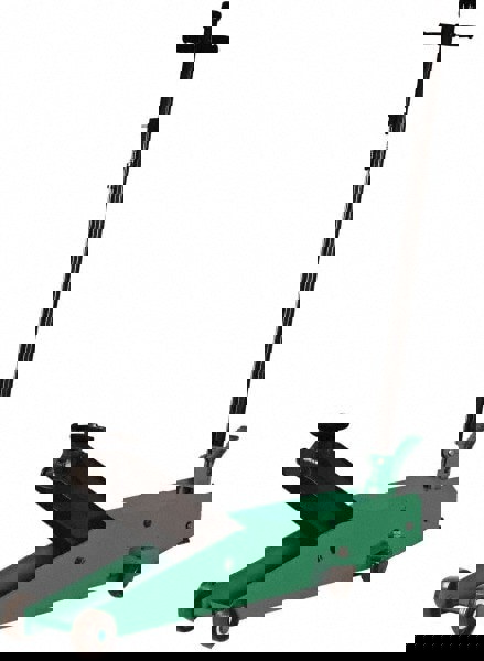 5 Ton Capacity Hydraulic Jack