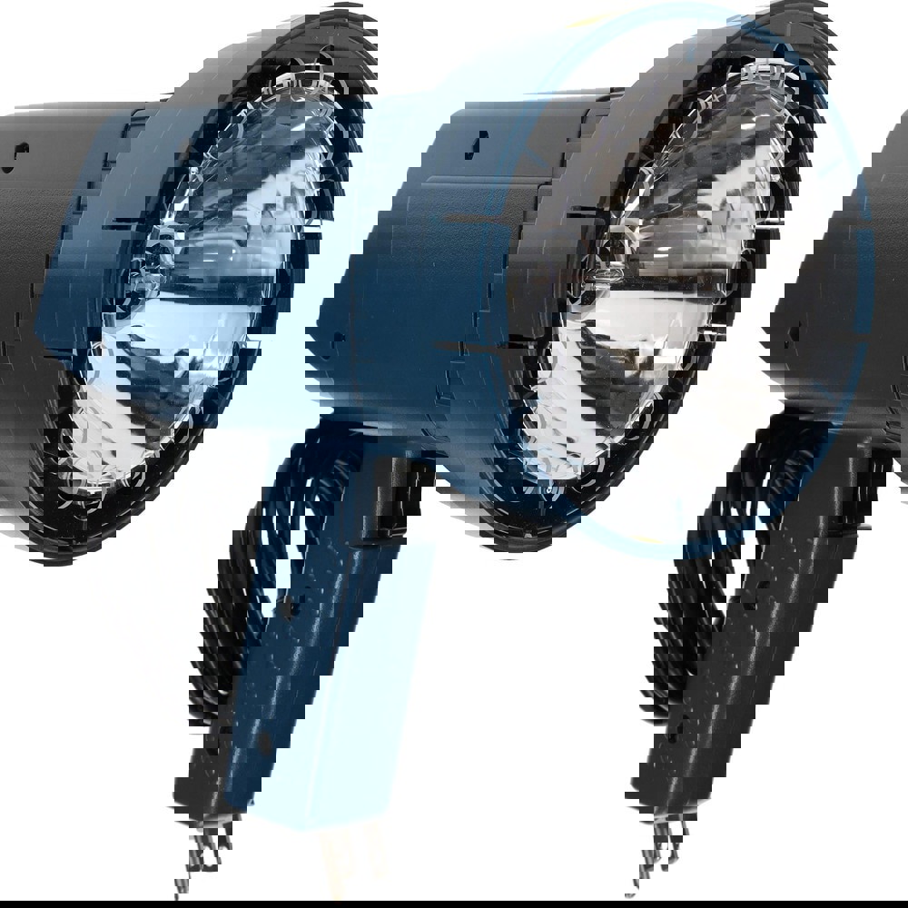 9 Inch Long x 3.6614 Inch Wide, Stroboscope