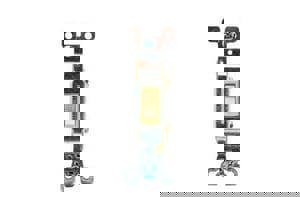 SP 15A 120V TOG SWCH IVOR