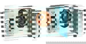 SWCH/FUSE COMB ASSY ESSU