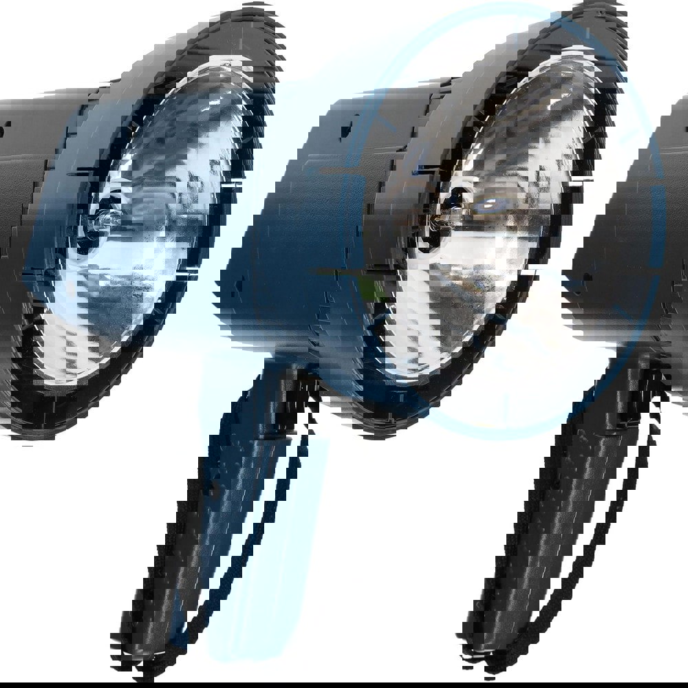 9 Inch Long x 3.6614 Inch Wide, Stroboscope