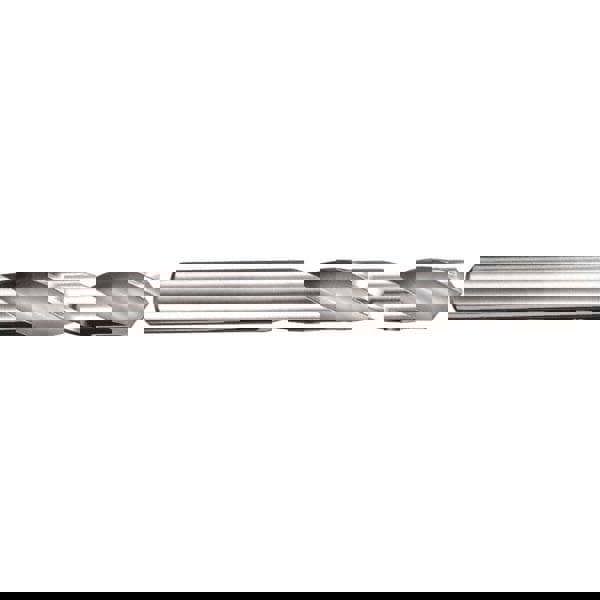 Screw Machine Length Drill Bit: 3.40 mm (0.1339) Dia, 145 deg, Solid Carbide