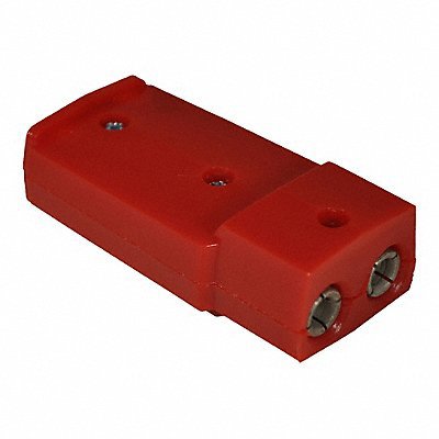 Booster Cable Clamps; Amperage Rating: 800 ; Color: Red & Black ; Connection Material: Copper ; Type: Booster Cable Clamp
