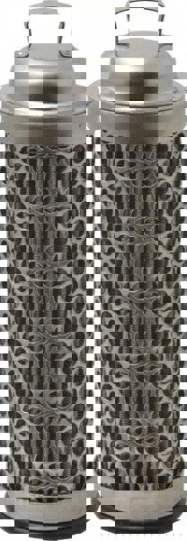 Hydraulic Filter Element: 74 &micro;