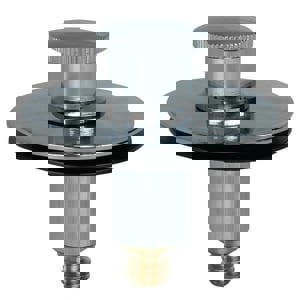 1-1/2 W&O PUSH EN LIFT TRIM CP