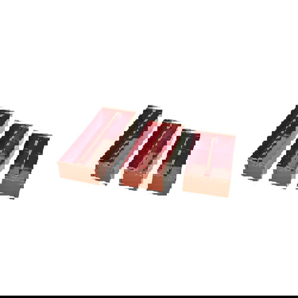 Tool Case Tray: Steel