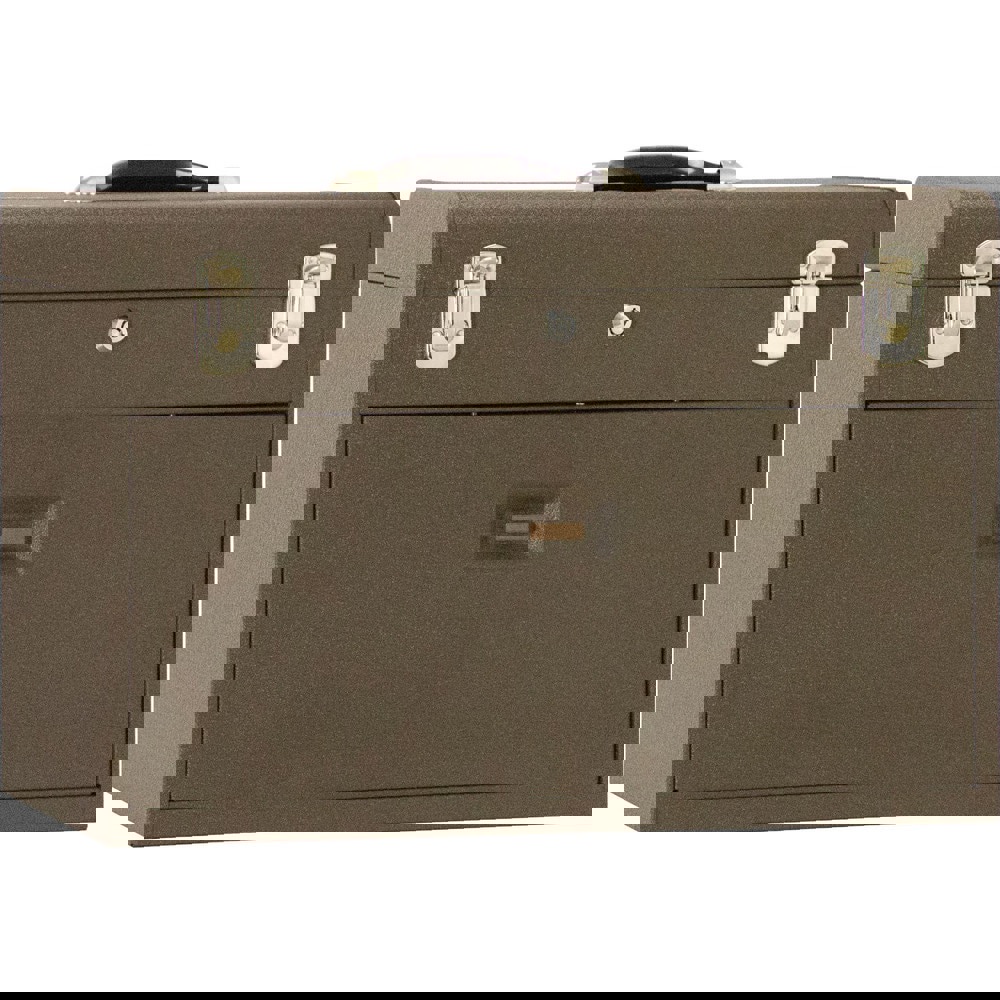 Tool Chest: 3 Drawers, 8-1/2