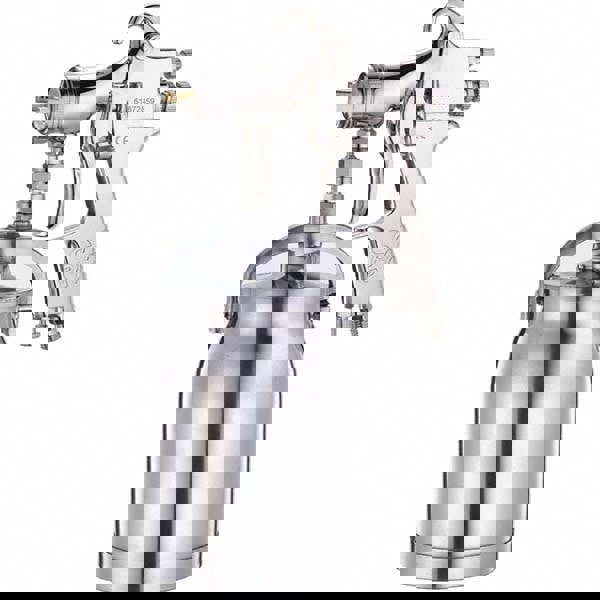 Pressure Feed Conventional Paint Spray Gun