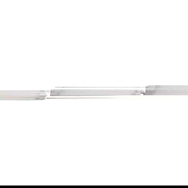 LED Lamp: Tubular Style, 120 Watts, T8, Medium Bi-Pin Base