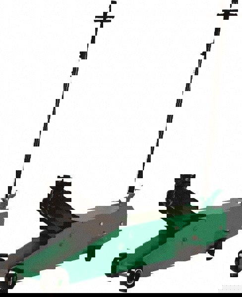 10 Ton Capacity Hydraulic Jack