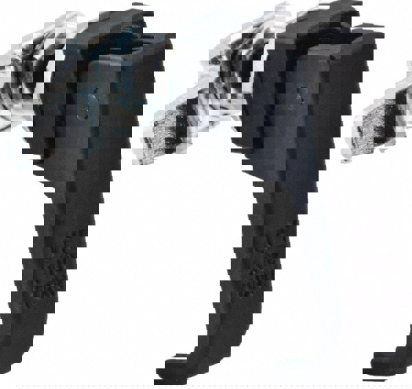 Lift & Turn Compression Door Latch: 2-1/4