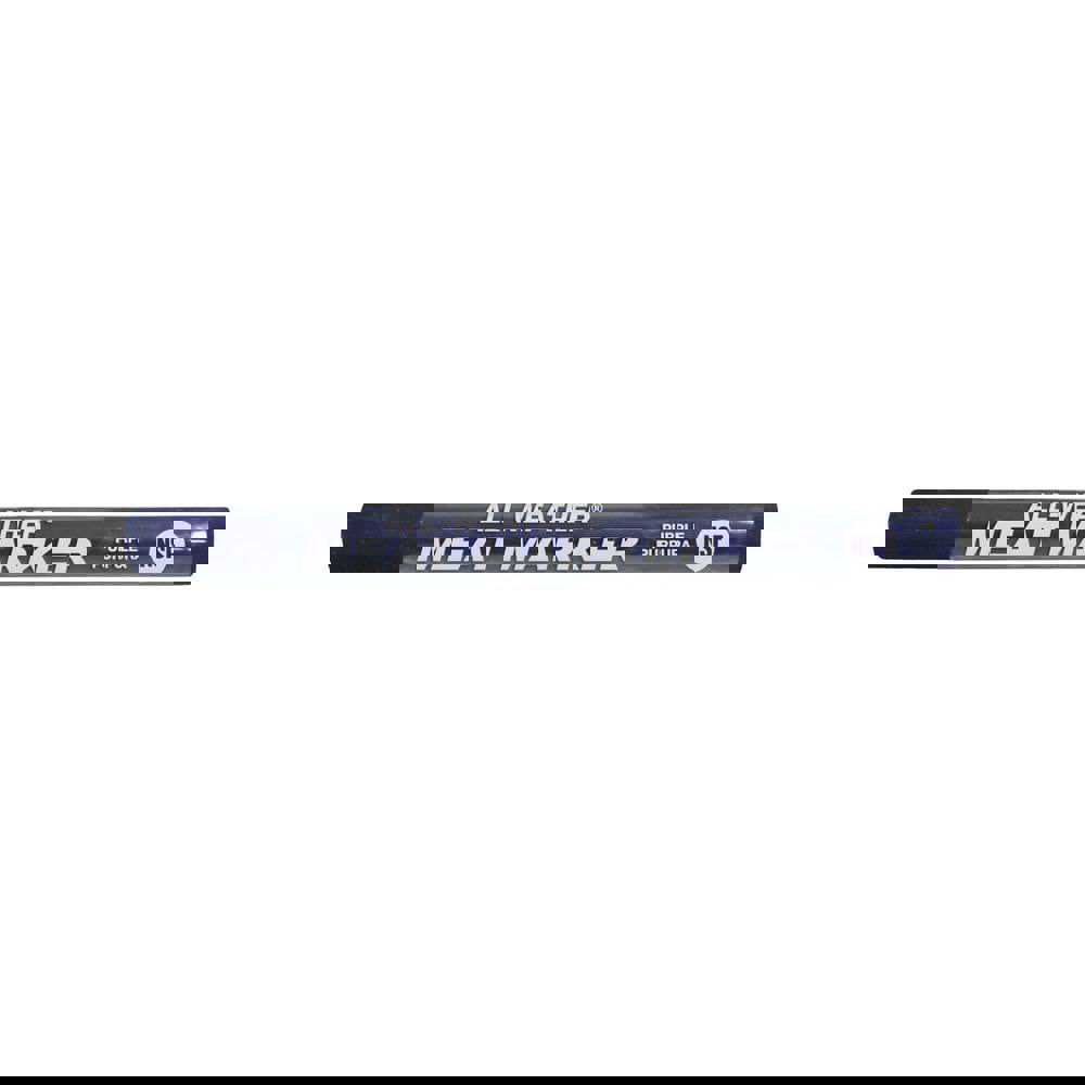 For meat processing marking