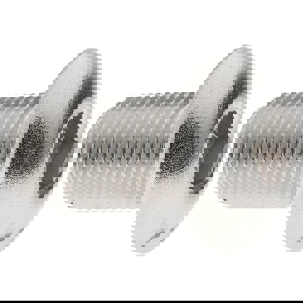 Button Socket Cap Screw: 3/8-16, 3/4