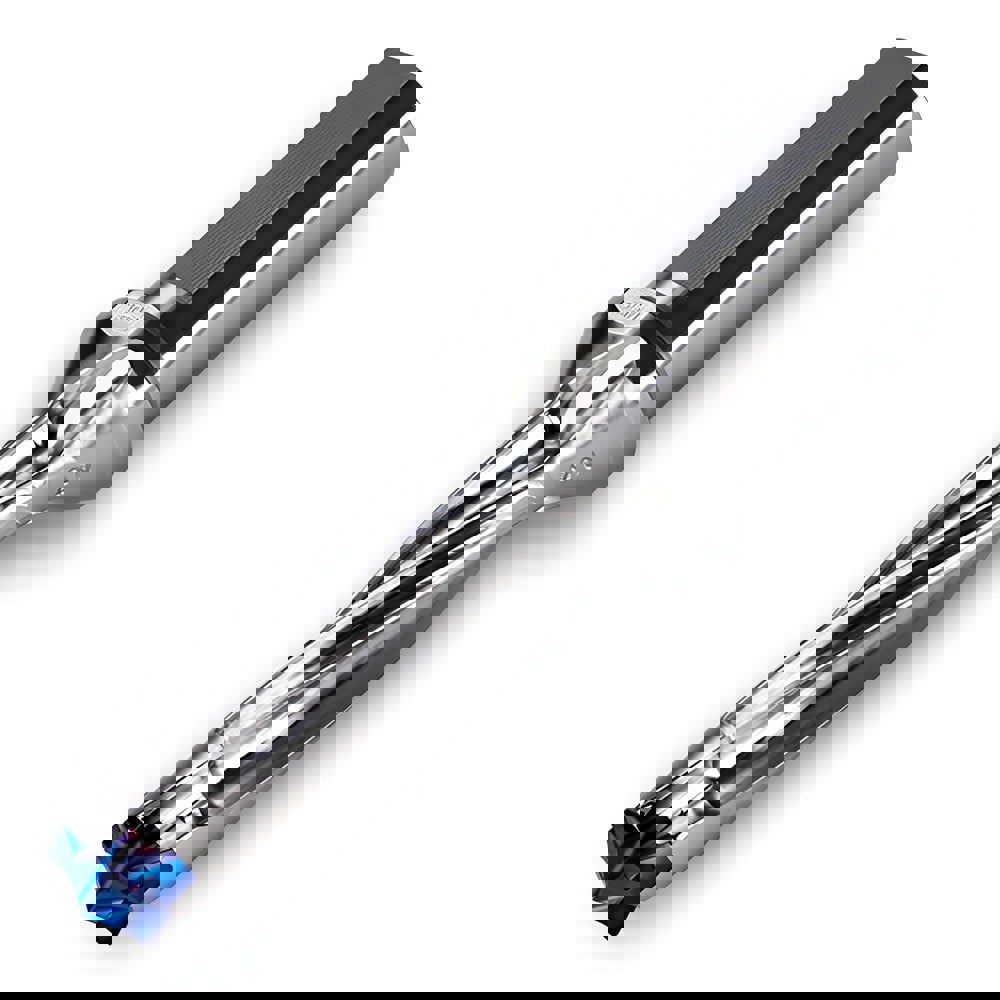 Replaceable-Tip Drill: 0.7087 to 0.7441