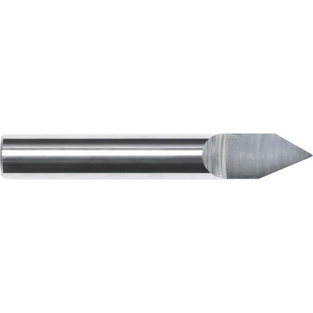 Engraving Cutters; Cutter Diameter (Inch): 1/8 ; Cutter Diameter (Decimal Inch): 0.1250 ; Point Shape: Tipped Off ; Shank Diameter (Decimal Inch): 0.1250 ; Shank Diameter (Inch): 1/8 ; Included Angle: 40.00