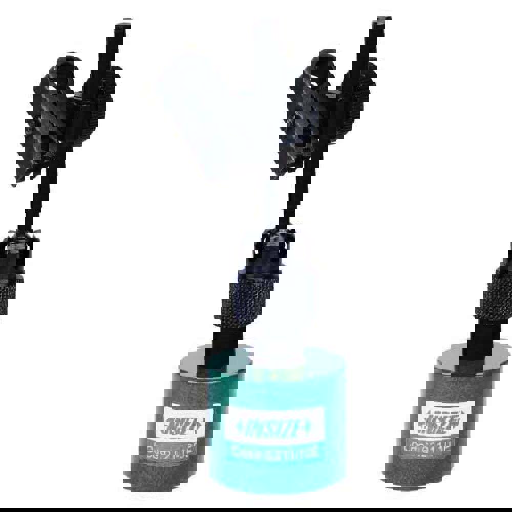 Test Indicator Mini Magnetic Stand: Use with Dial Test Indicators