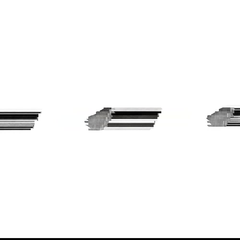 Engraving Cutter: 90 &deg;, 1/8