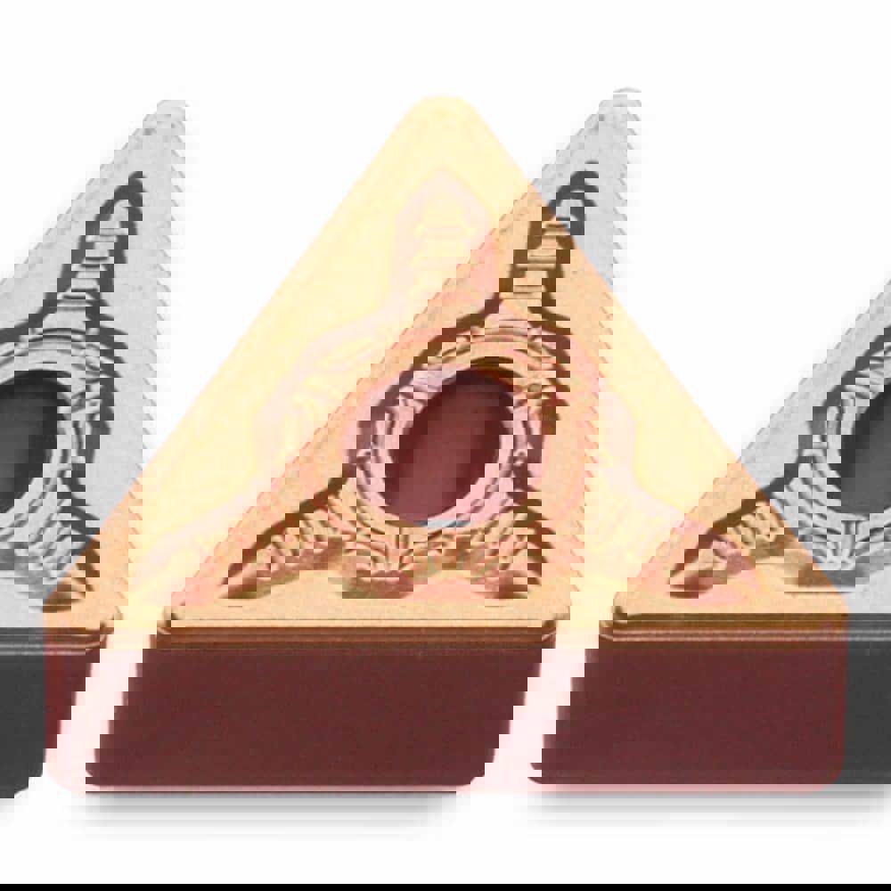 Turning Insert: VCMT1.51.51PC TT8125B, Carbide