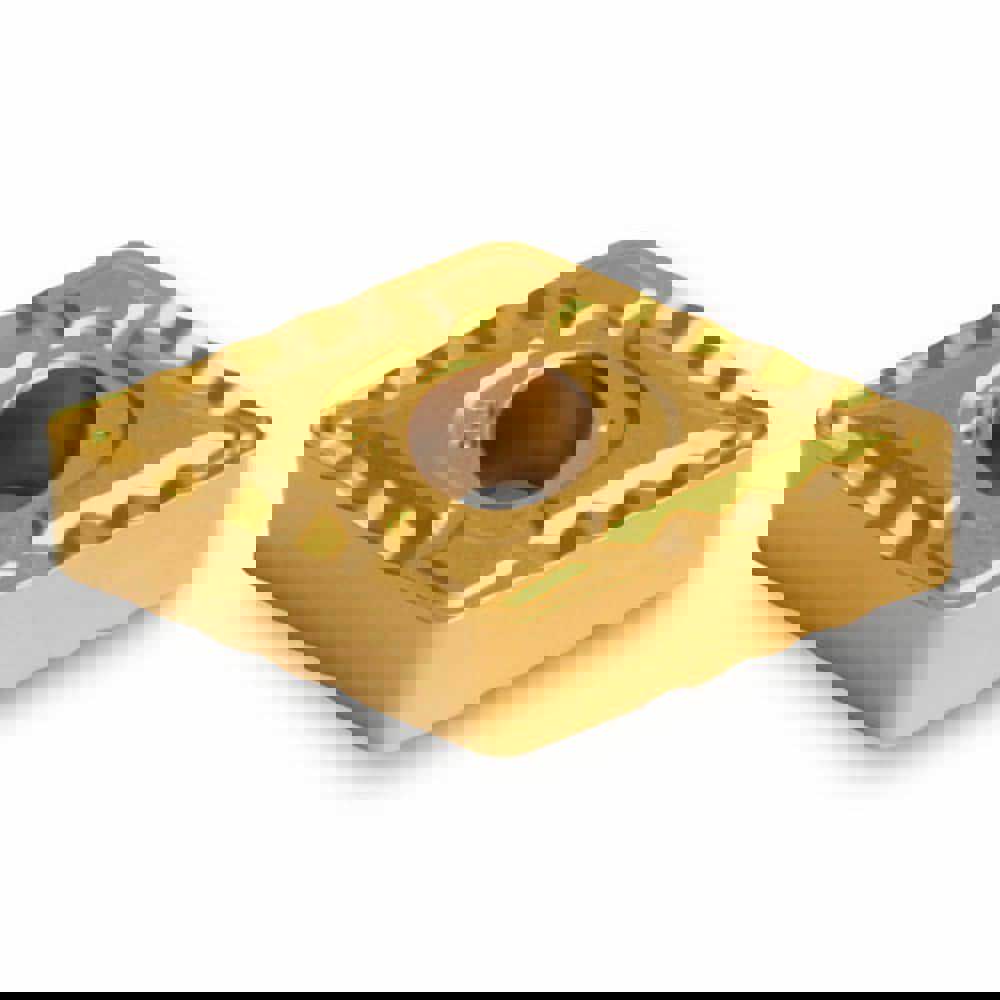 Turning Insert: DNMG431FC TT8115B, Carbide