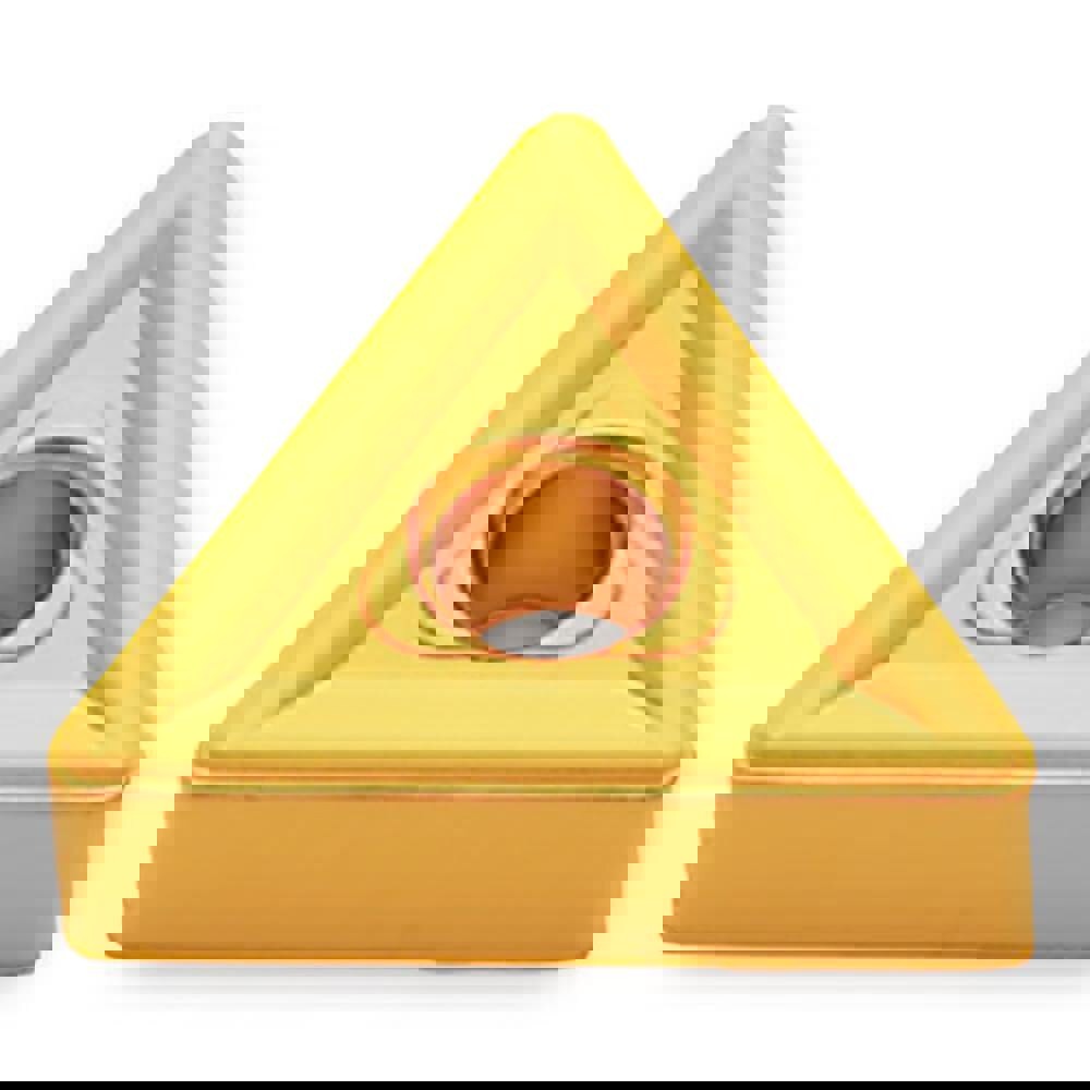 Turning Insert: TNMG432 TT8125B, Carbide