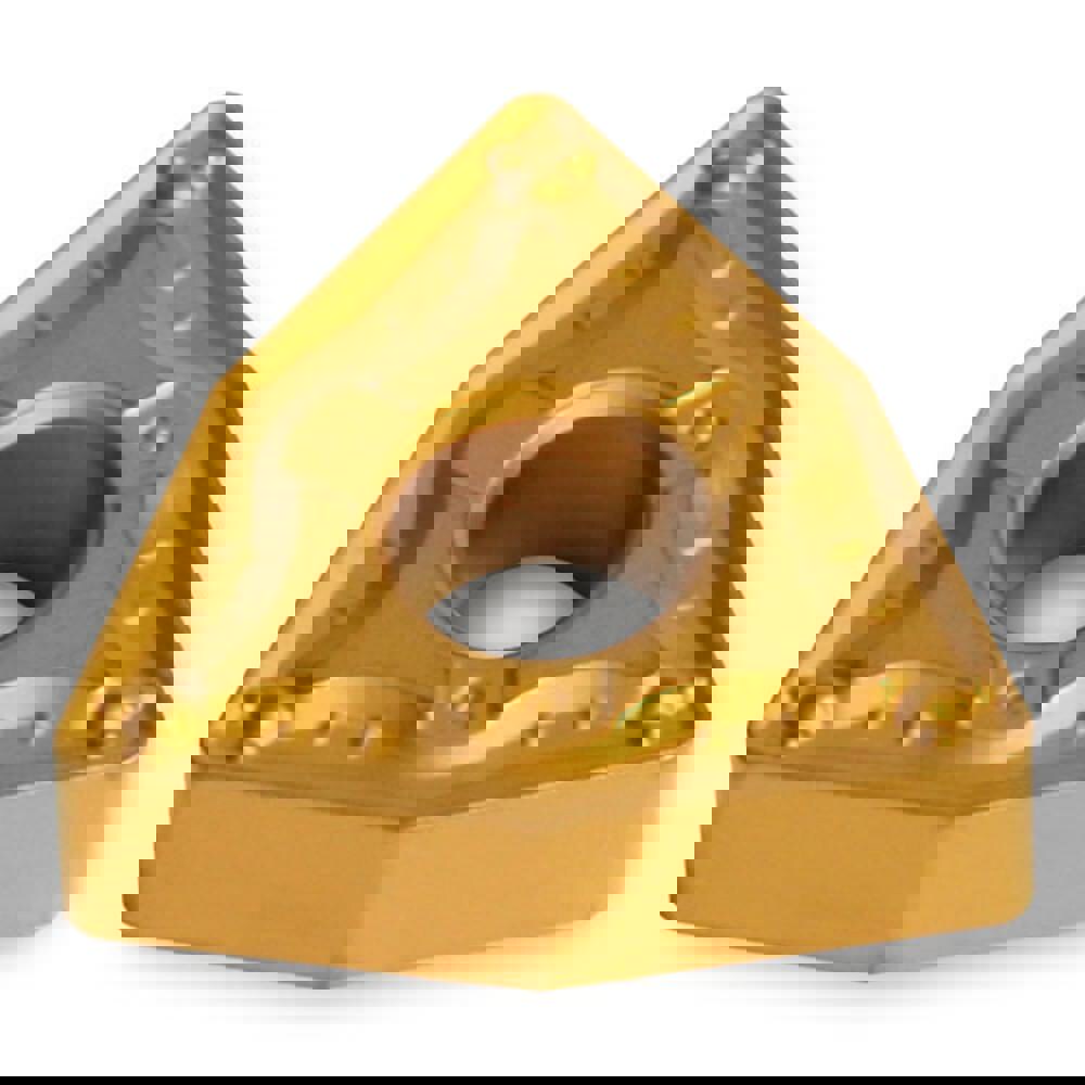 Turning Insert: WNMX332MT TT8115B, Carbide