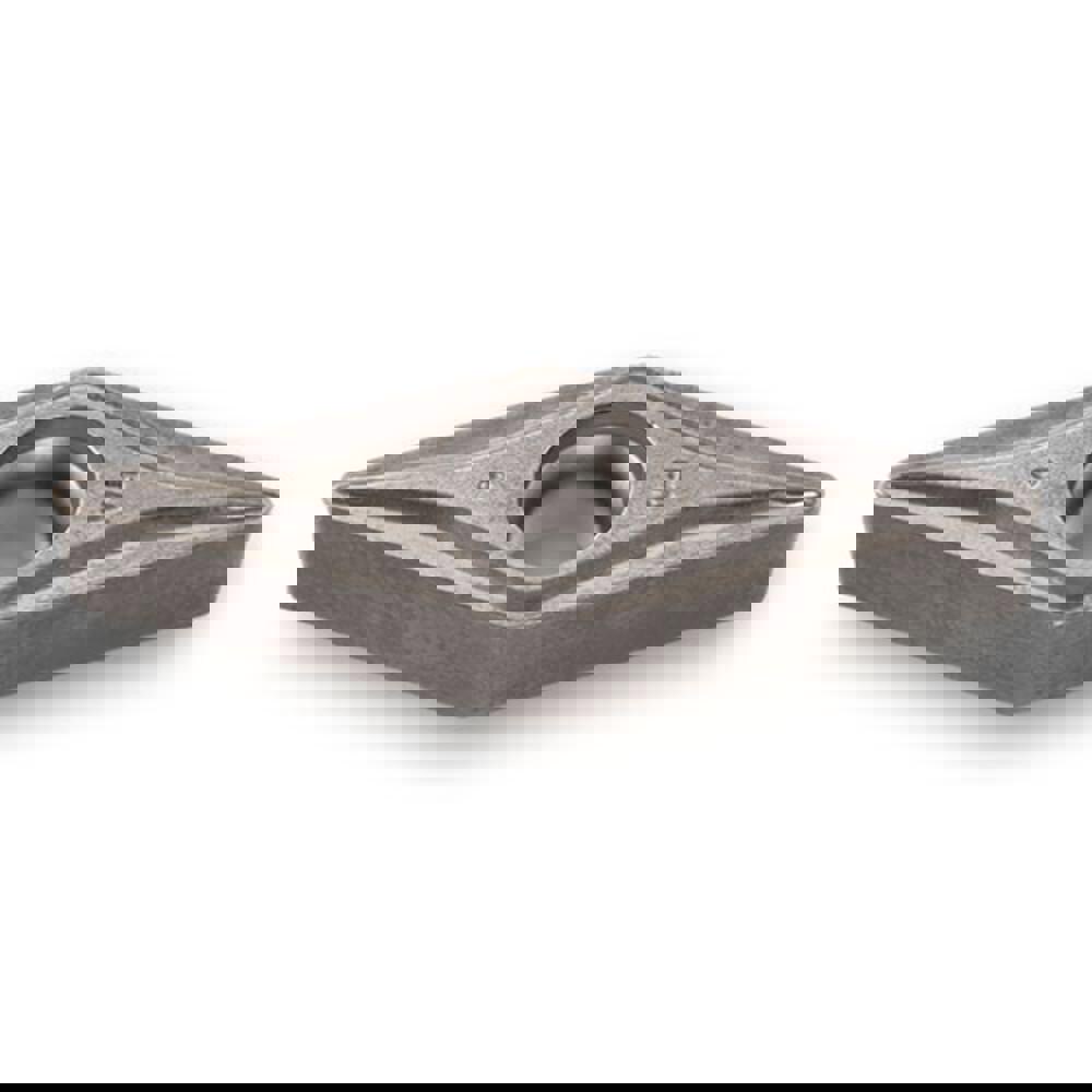 Turning Insert: VBMT332FA TT8125B, Carbide