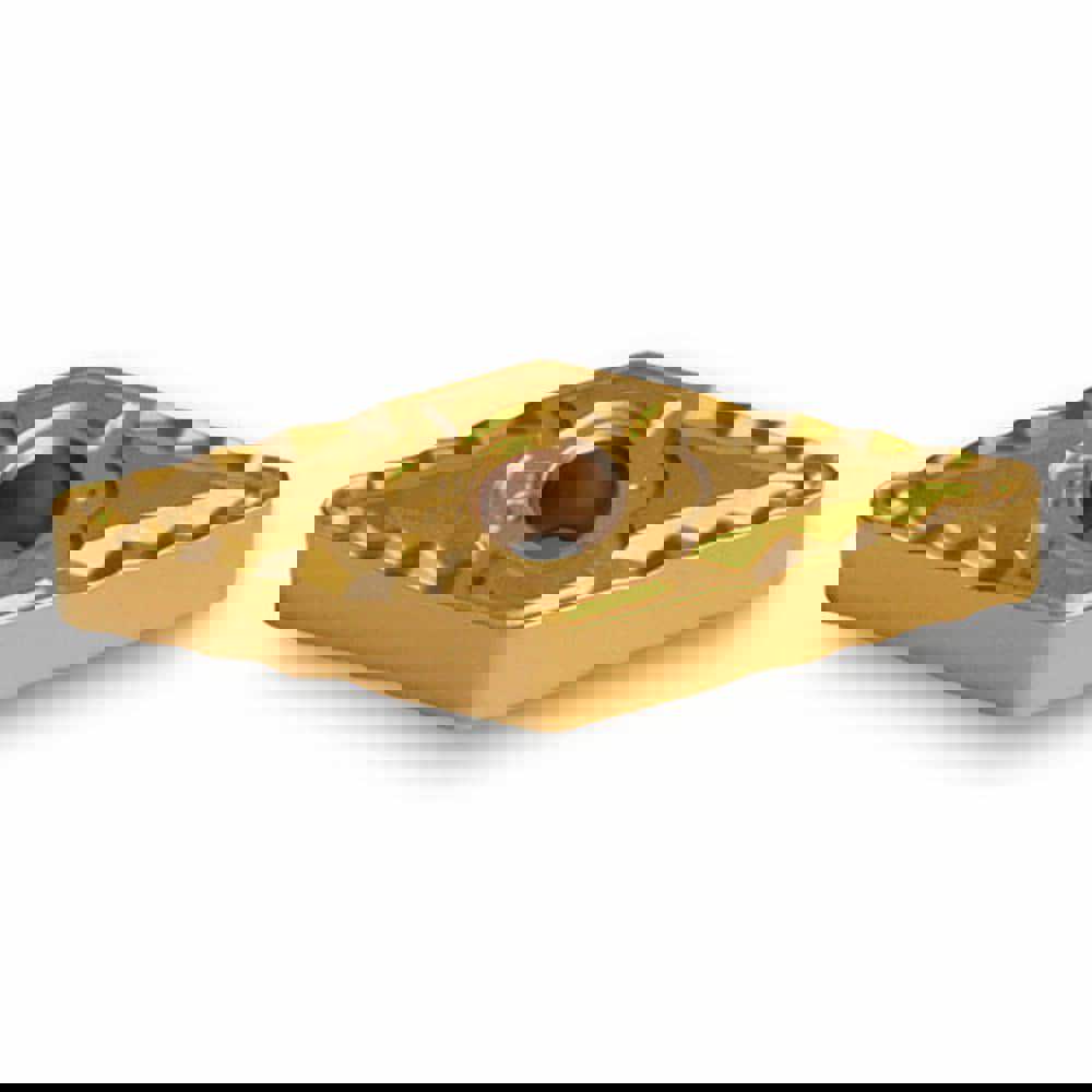 Turning Insert: VNMG332FC TT8115B, Carbide