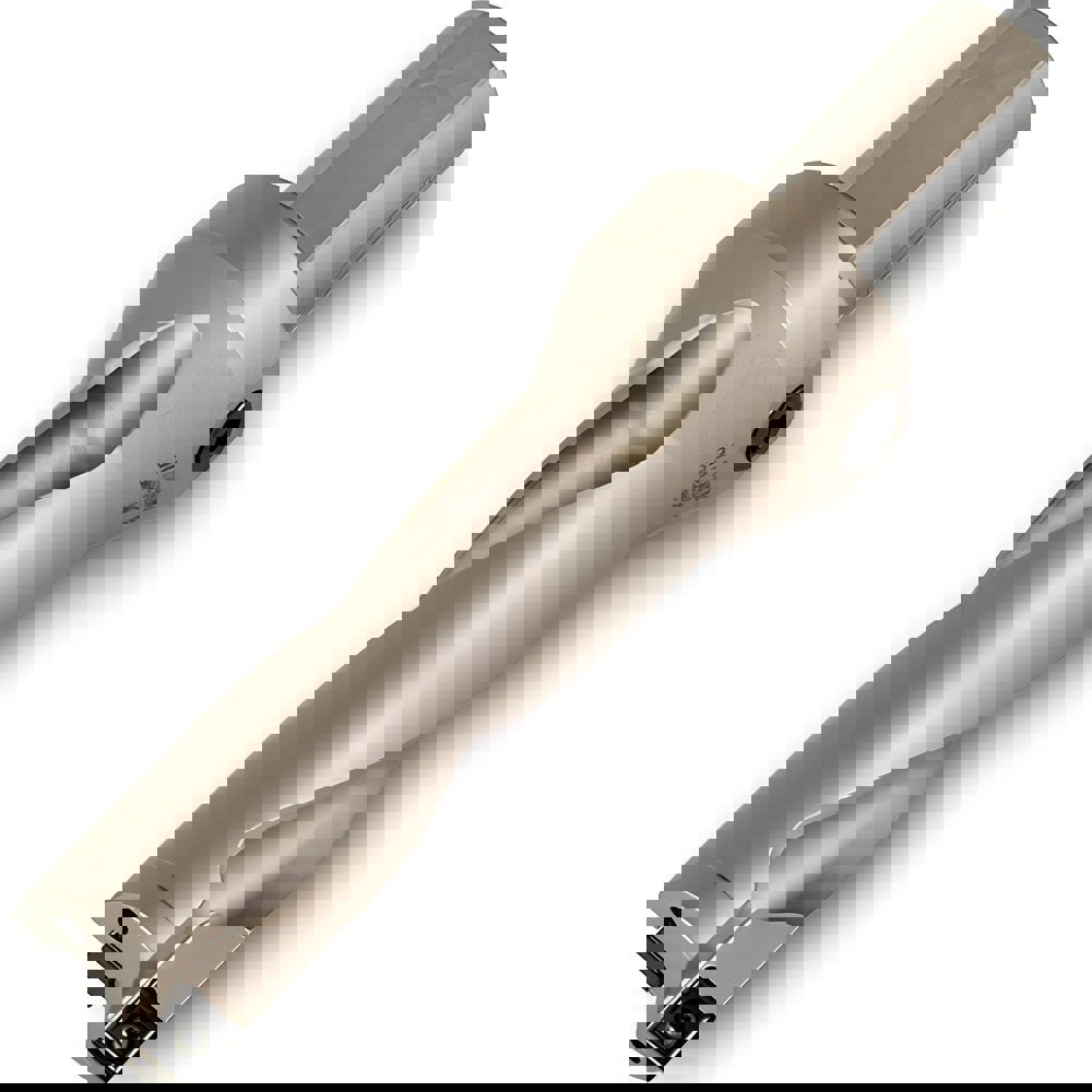 Drill Bodies; Maximum Drill Depth: 4.2200in ; Drill Depth by Diameter Ratio: 3xD ; Maximum Depth of Cut (Decimal Inch): 4.2200 ; Shank Type: Weldon Shank ; Shank Diameter (Inch): 1-1/4 ; Cutting Direction: Right Hand