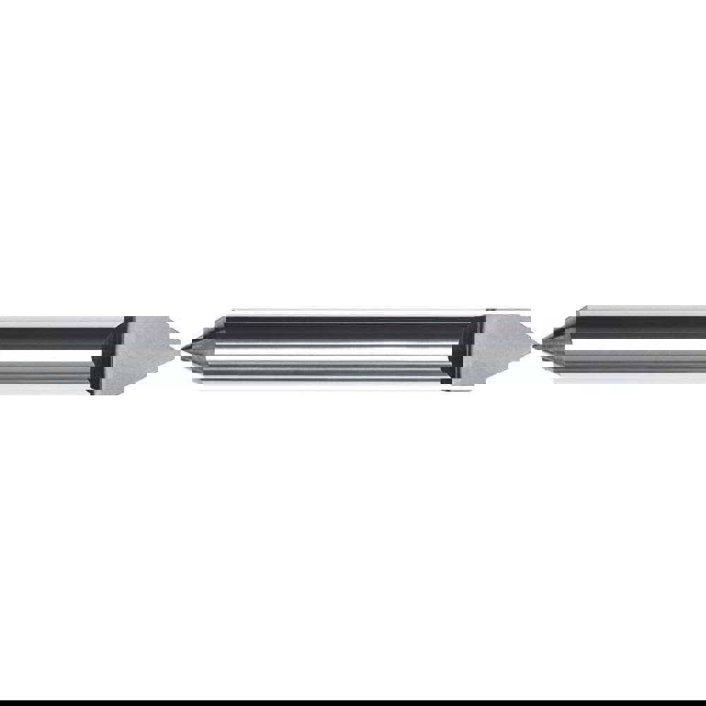 Engraving Cutters; Cutter Diameter (Inch): 1/4 ; Cutter Diameter (Decimal Inch): 0.2500 ; Point Shape: Tipped Off ; Shank Diameter (Decimal Inch): 0.2500 ; Shank Diameter (Inch): 1/4 ; Length of Cut (Inch): 13/64