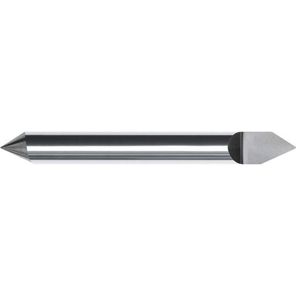 Engraving Cutters; Cutter Diameter (Inch): 1/4 ; Cutter Diameter (Decimal Inch): 0.2500 ; Point Shape: Tipped Off ; Shank Diameter (Decimal Inch): 0.2500 ; Shank Diameter (Inch): 1/4 ; Included Angle: 90.00