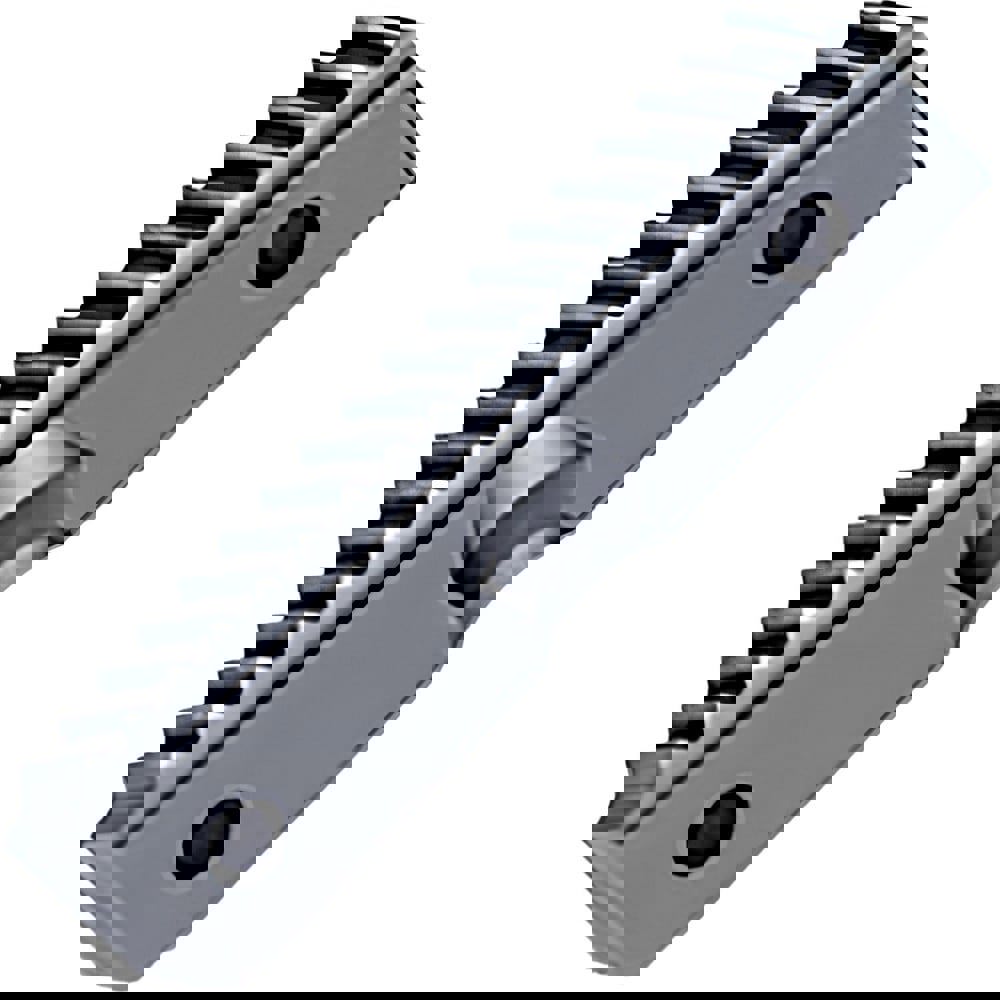 Thread Mill Inserts; Insert Style: LYER ; Insert Size Code: 3815 ; Insert Material: Carbide ; Pitch (mm): 1.50 ; Manufacturer Grade: IN2005 ; Thread Type: External