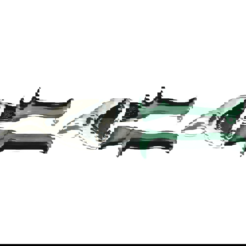 Snips; Snip Type: Aviation Snip ; Tool Type: Aviation Tin Snip ; Cutting Length (Decimal Inch): 1.0000 ; Cutting Direction: Right Hand ; Overall Length (mm): 250.0000 ; Overall Length (Decimal Inch): 10.0000