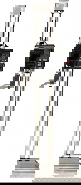 Electronic Height Gage: 24