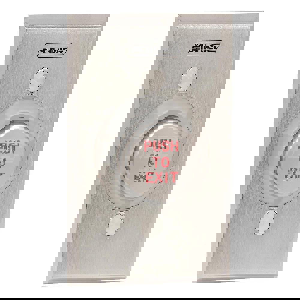 Push-Button Switch: Momentary (MO)