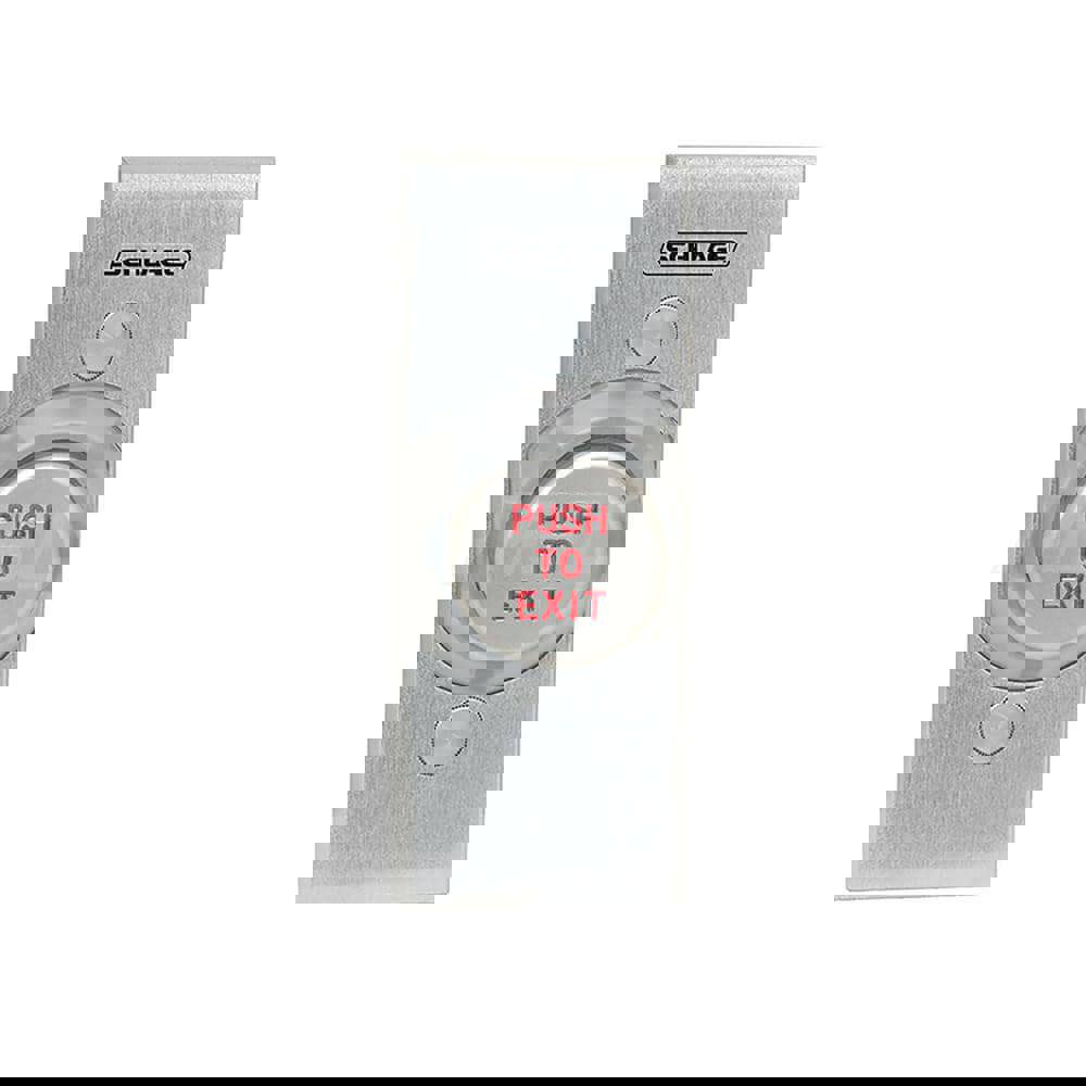 Push-Button Switch: Momentary (MO)