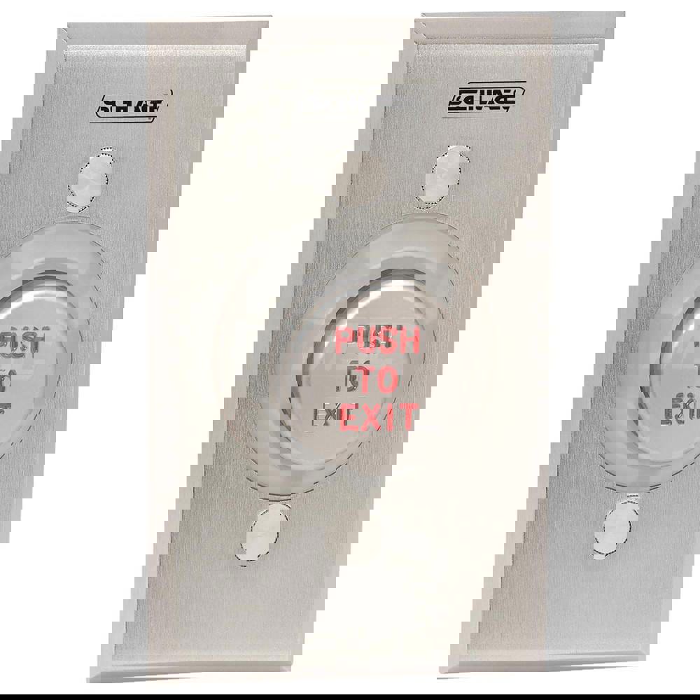 Push-Button Switch: Momentary (MO)