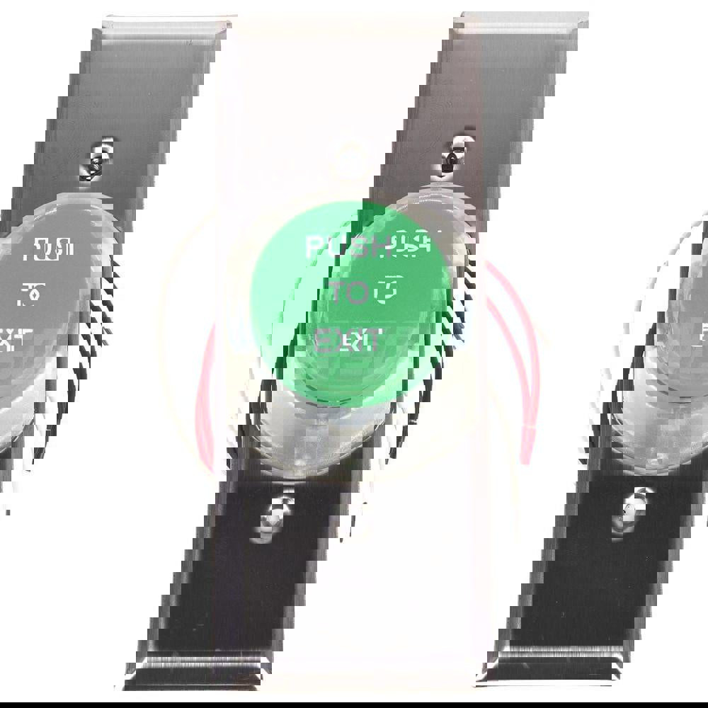 Push-Button Switch: Momentary (MO)