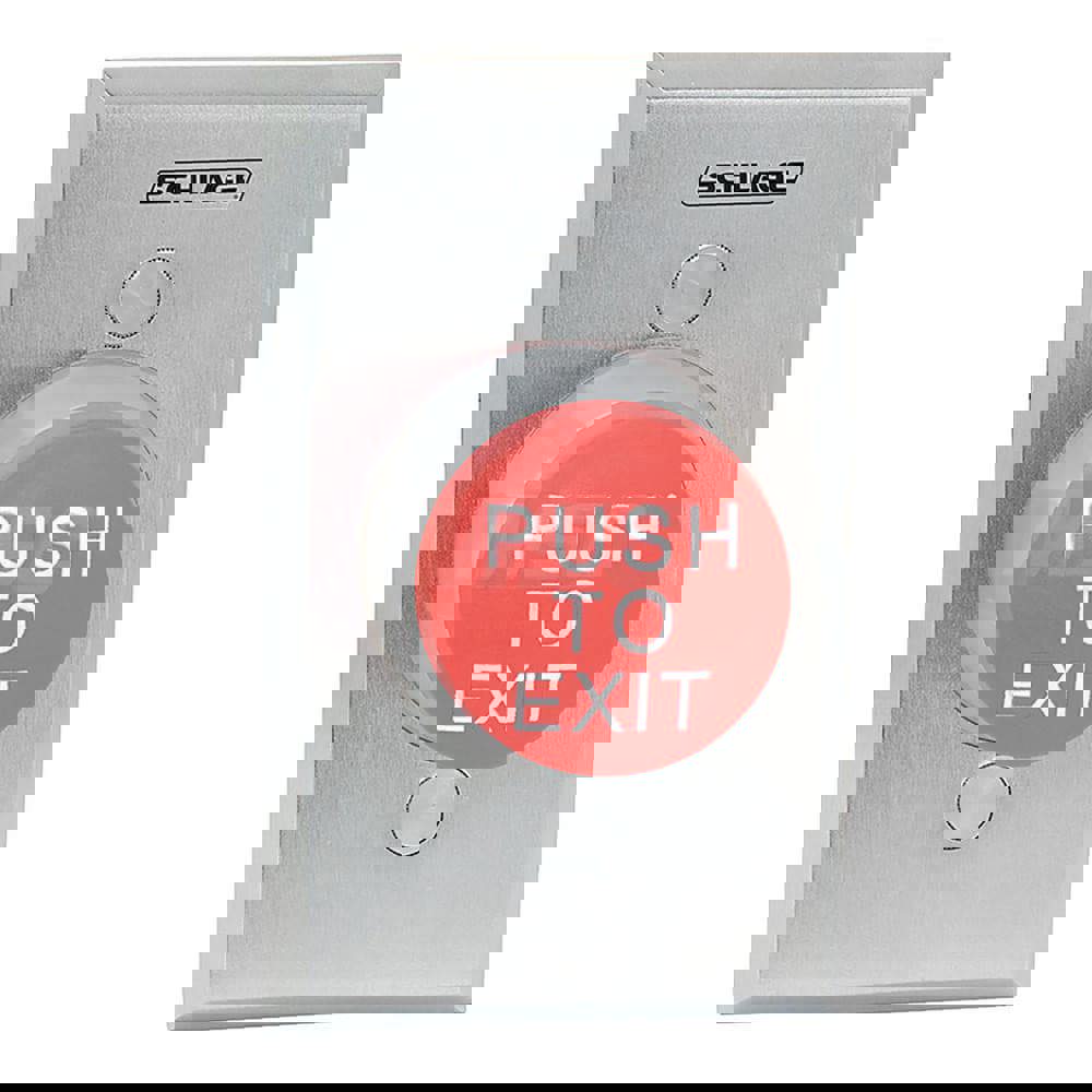 Push-Button Switch: Momentary (MO)