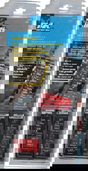 STP & UTP Cable Tester