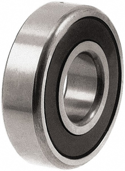 Deep Groove Ball Bearing: 180 mm OD