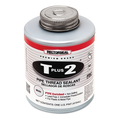 T PLUS 2 1PT BTC RECTORSEAL