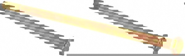 Hex Head Cap Screw: 5/8-11 x 14